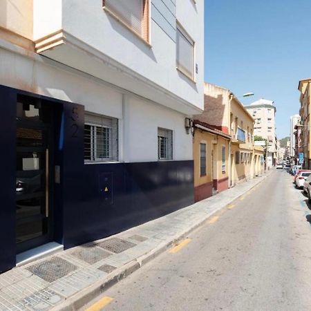 Dream In Malaga Apartment Luaran gambar