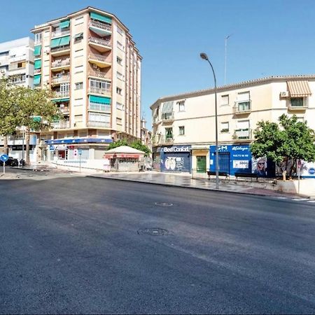 Dream In Malaga Apartment Luaran gambar