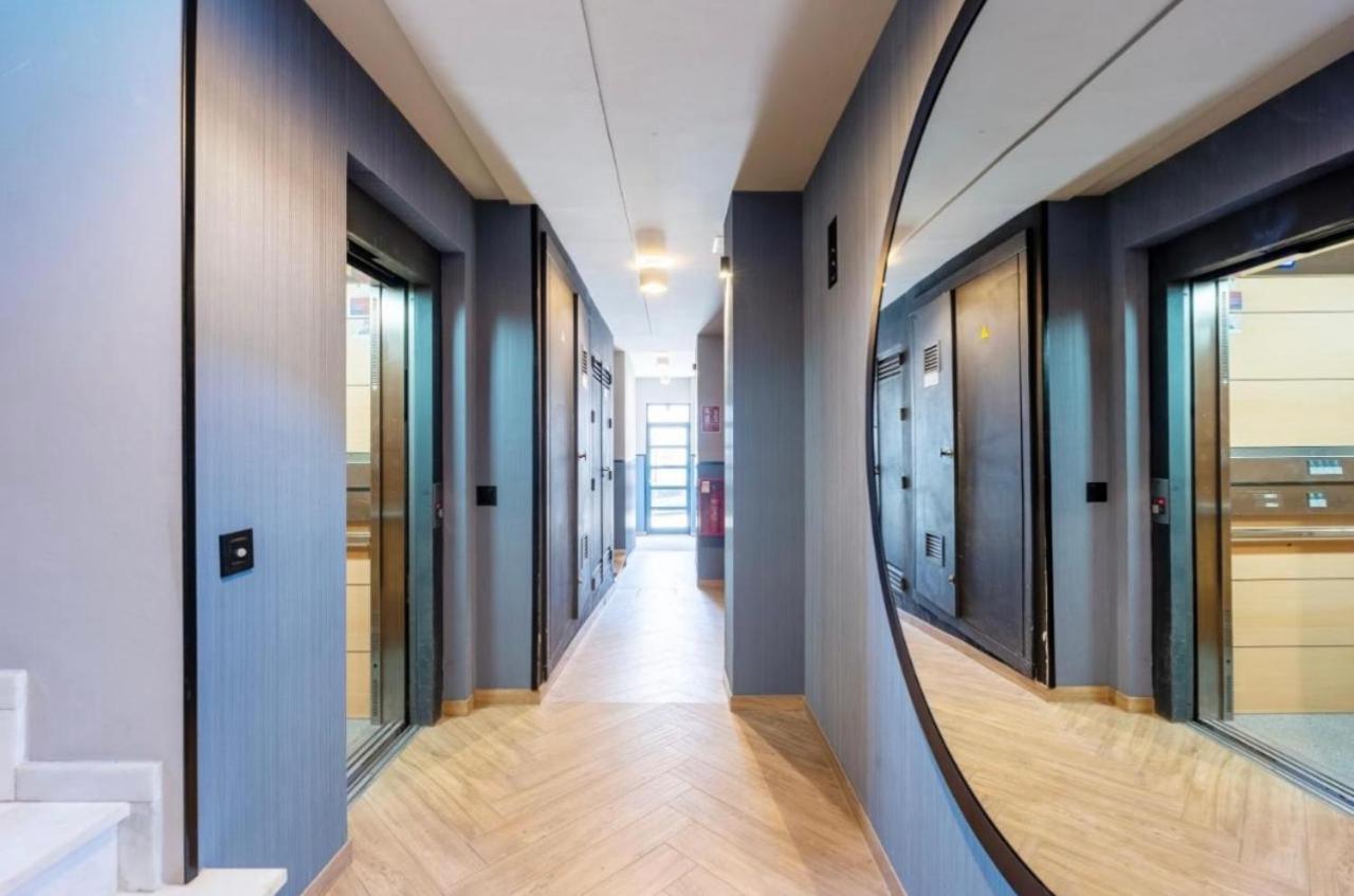 Dream In Malaga Apartment Luaran gambar