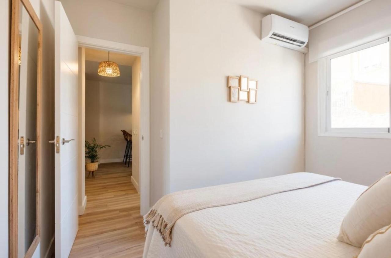 Dream In Malaga Apartment Luaran gambar
