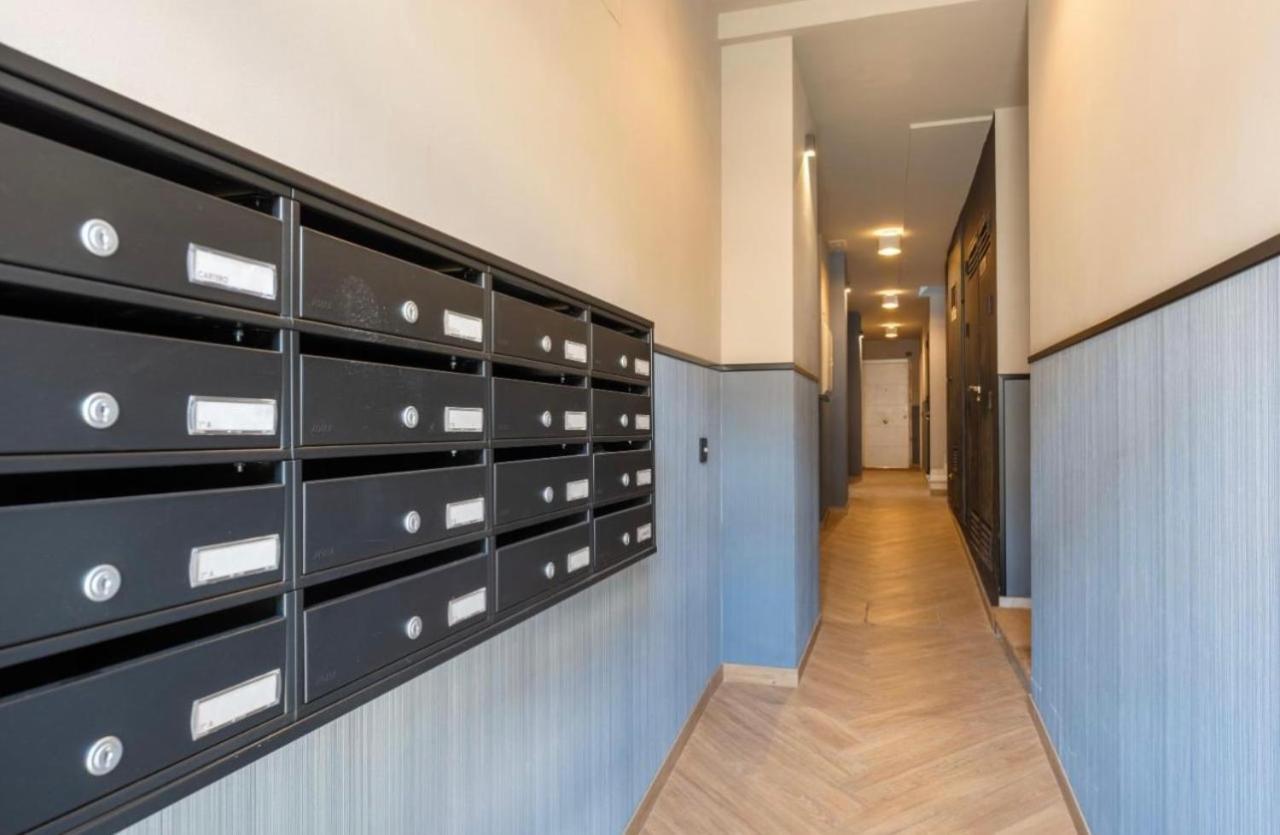 Dream In Malaga Apartment Luaran gambar