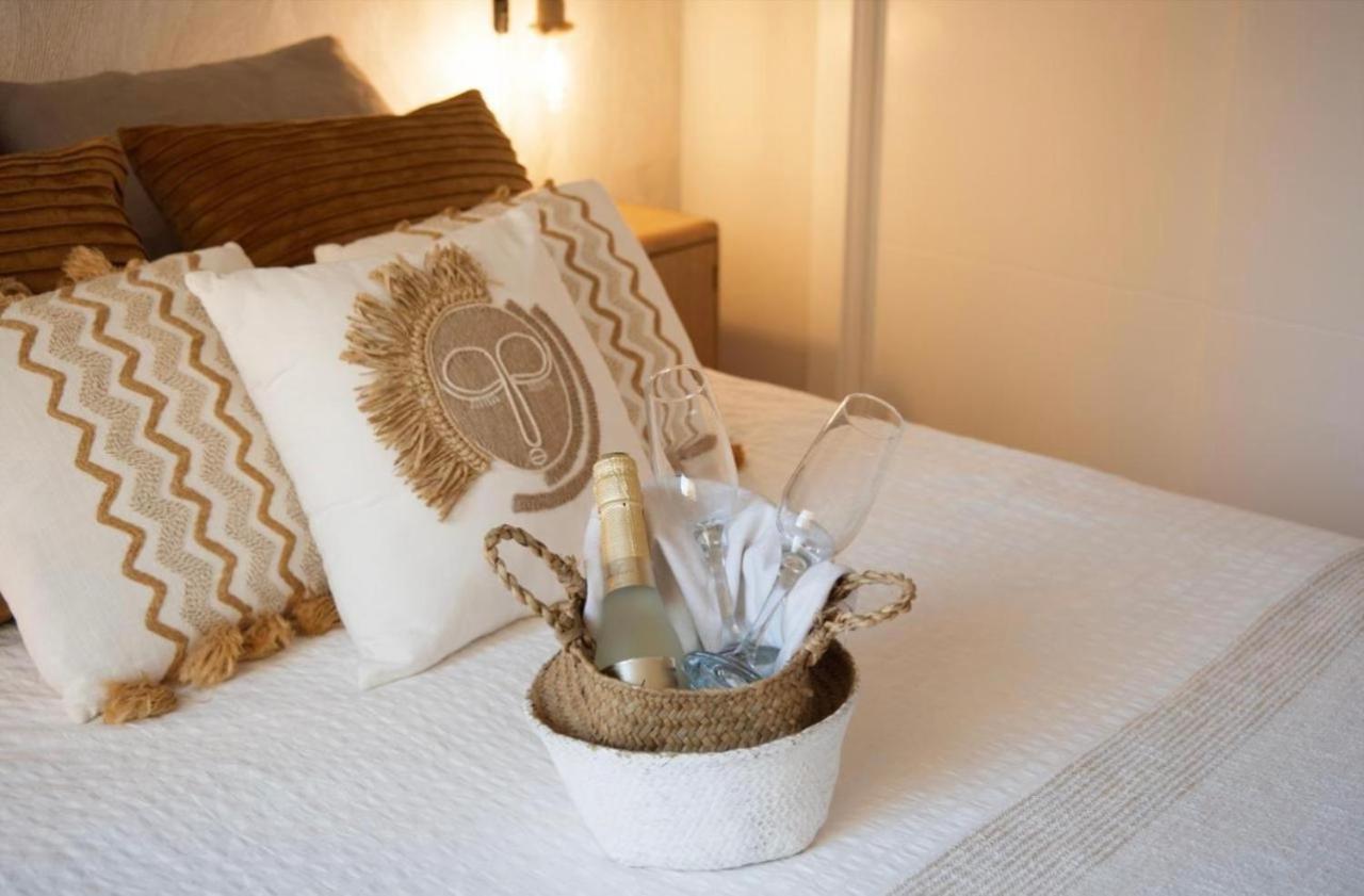 Dream In Malaga Apartment Luaran gambar