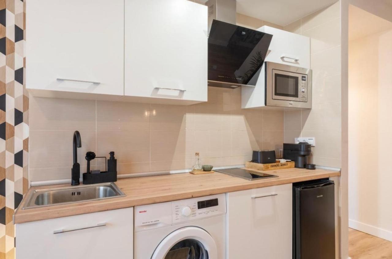 Dream In Malaga Apartment Luaran gambar