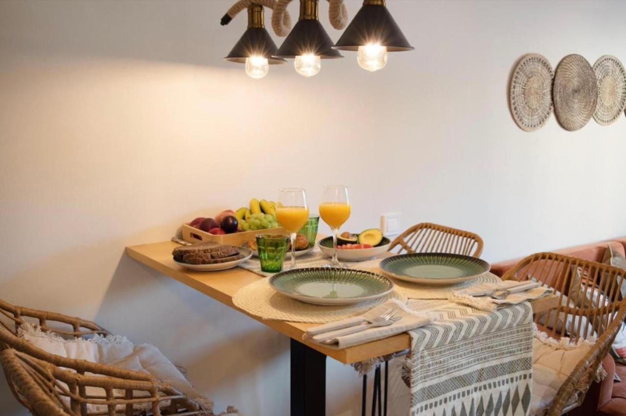 Dream In Malaga Apartment Luaran gambar