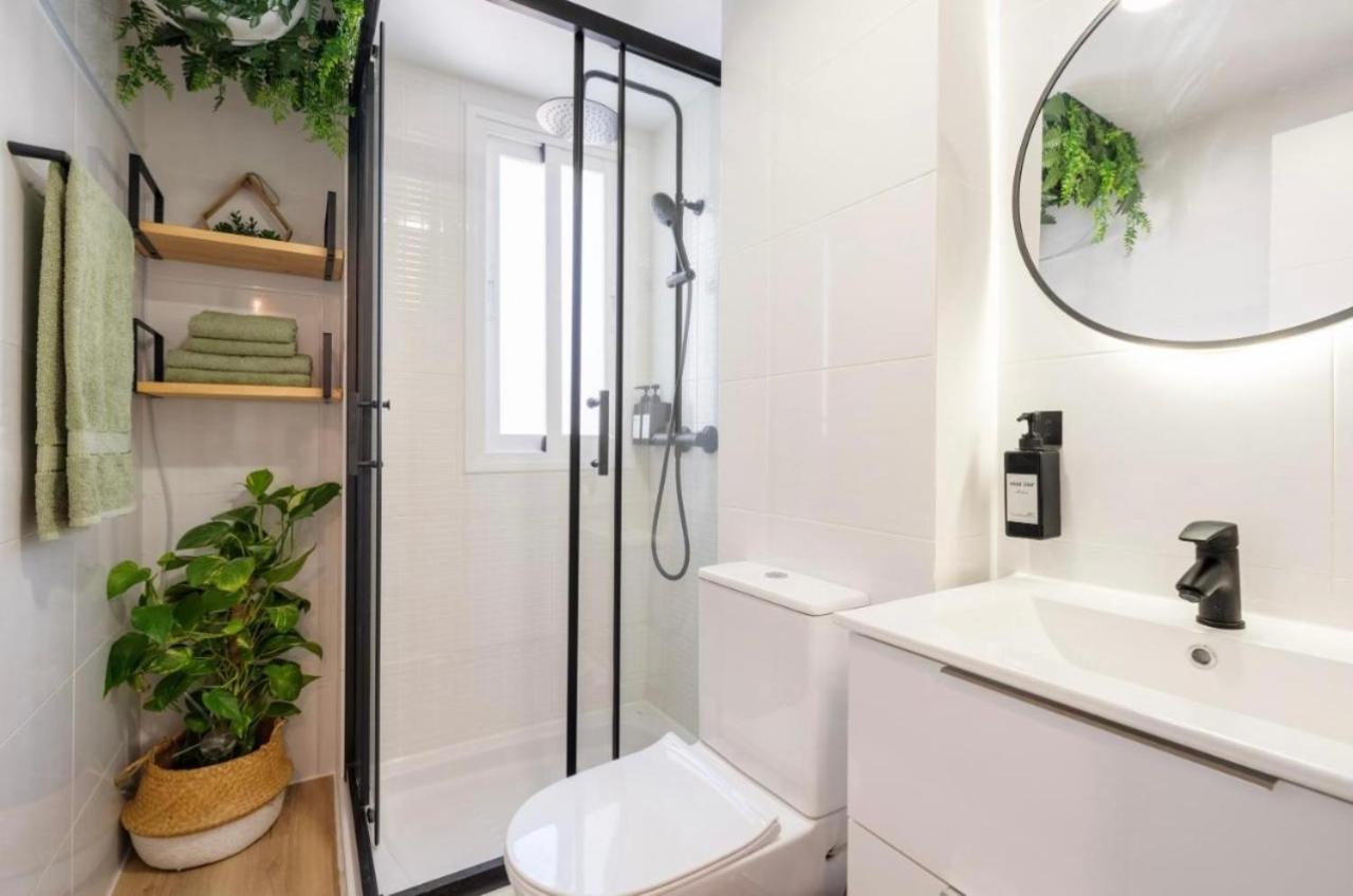 Dream In Malaga Apartment Luaran gambar
