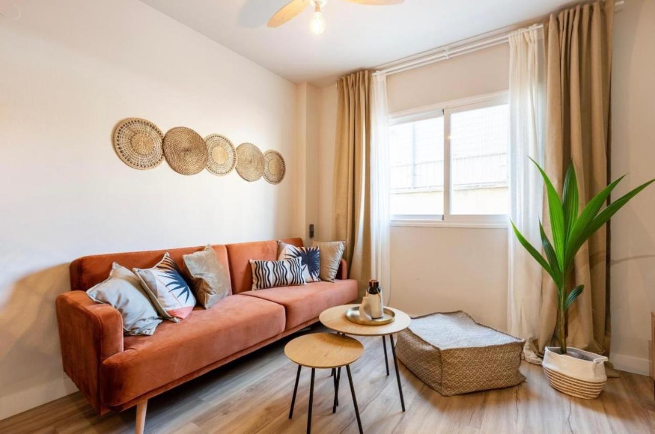 Dream In Malaga Apartment Luaran gambar