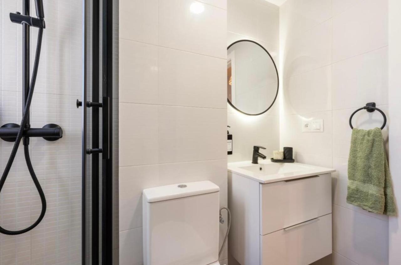 Dream In Malaga Apartment Luaran gambar