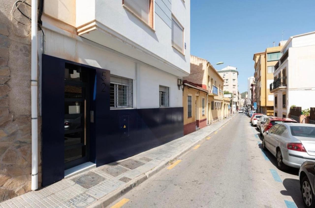 Dream In Malaga Apartment Luaran gambar