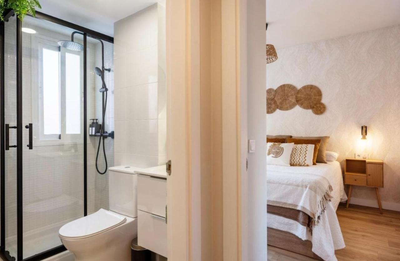 Dream In Malaga Apartment Luaran gambar