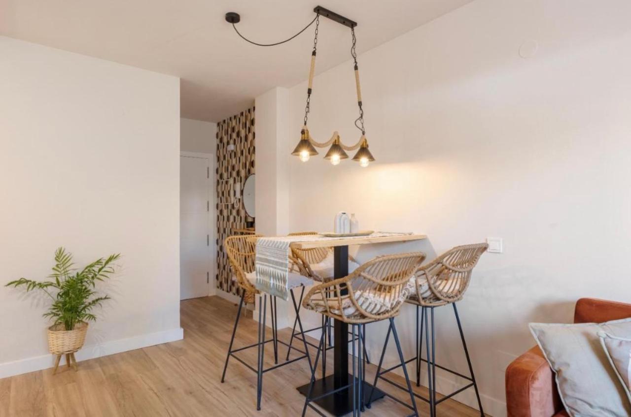 Dream In Malaga Apartment Luaran gambar