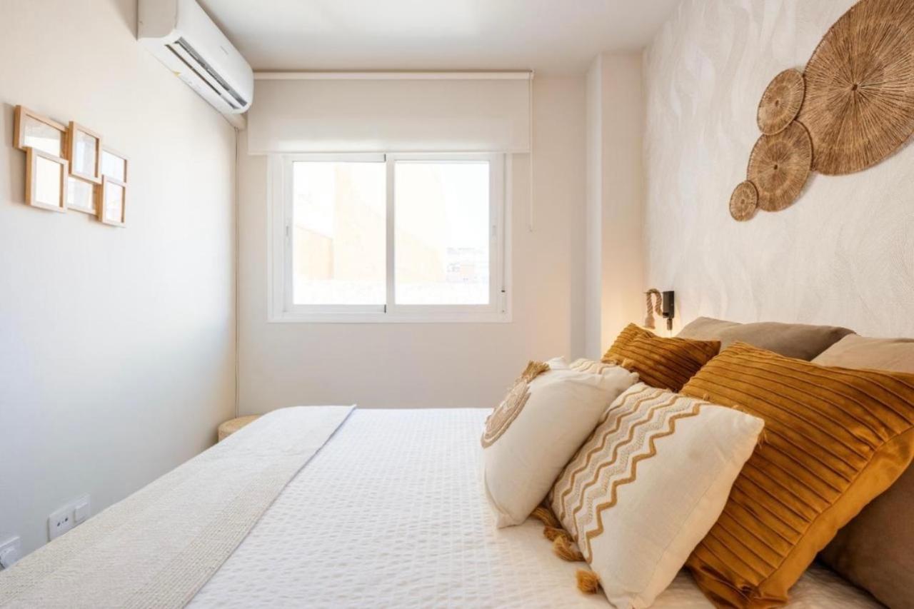Dream In Malaga Apartment Luaran gambar