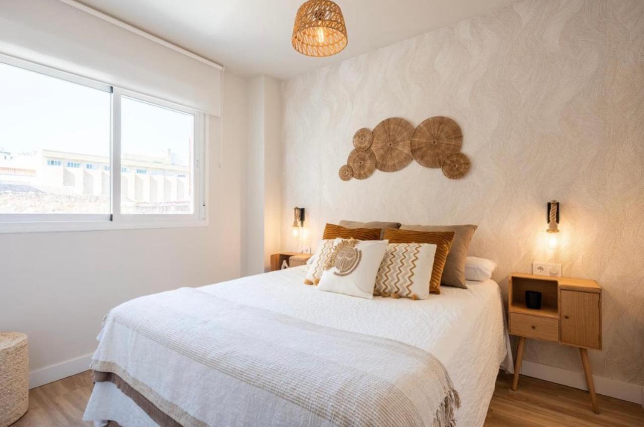 Dream In Malaga Apartment Luaran gambar